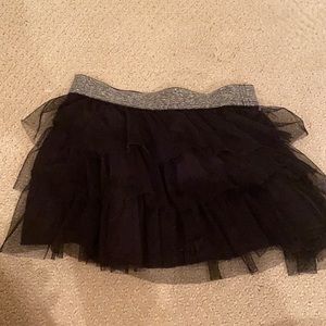 Dance skirt